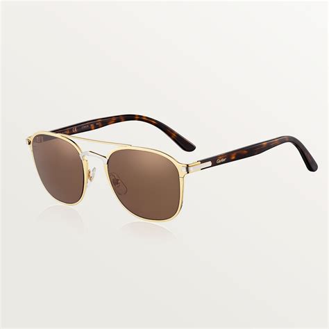 lunette de soleil homme cartier|cartier lunettes de soleil.